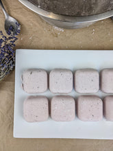 Lavender Bath Bomb